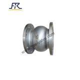 Lift Check Valve thumbnail-2