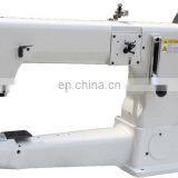 Heavy Duty 441 Cylinder Bed Compound Feed Lockstitch Sewing Machine thumbnail-2