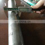 4140 Cold Drawn Seamless Alloy Steel Pipe thumbnail-3