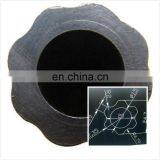 Supply Special Shape Hexagon Hot Colled Seamless Pipe thumbnail-4