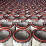 FORST Polyester Dust Collector Pleated Filter Cartridge thumbnail-3