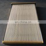 FORST Flat Panel Air Filter Cartridge/ Hepa Filter Manufacture thumbnail-3