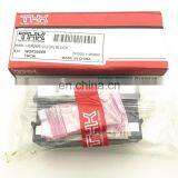 Milling Machine 100% Original Japan THK Slider thumbnail-4