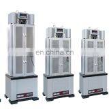 LEW-D 100Ton 1000KN Computer Display Steel Strand Steel Wire Hydraulic Tensile Testing Machine thumbnail-6