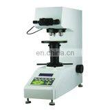 HV-50 50kgf Manual Turrent Vicker Hardness Testing Machine thumbnail-2
