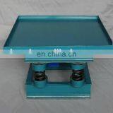 Standard Concrete Vibrating Table Equipment thumbnail-4