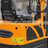 Newest Small Crawler Hydraulic Hammer Mini Excavator thumbnail-6