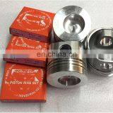 3TNC78 Overhaul Kit Connecting Rod+ Valve +Piston+ Liner+ Ring +Bearing Full Gasket Kit thumbnail-2