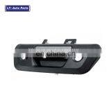 Genuine Tailgate Handle With Camera-Key Hole OEM Quality 90606-4JG0C 906064JG0C For Nissan Navara Np300 2015-19 thumbnail-1