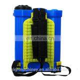 Flairosol Sprayer Manufacturer 12L Mini Boom Automatic Chemical Resistant Liquid Sprayer thumbnail-2