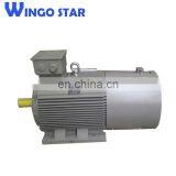 14 hp 220v 300kw Electric Induction Motor thumbnail-2