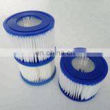 Cheap Swimming Pool Water Filter Cartridge,Spa Filter Cartridge,Used Portable Pool Filters for Sale
