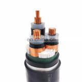 400mm2 Copper Core Power Cable 2 3 4 5 Core for Power Station thumbnail-4