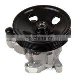 Power Steering Pump OEM 0044668501 0044669101 0044669201 0054662201 With High Quality thumbnail-4