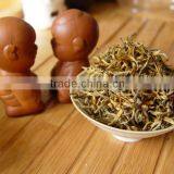 China Famous Black Tea Yunnan Golden Buds High Quality Black Tea thumbnail-1