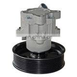 NEW POWER STEERING PUMP HYDRAULIC 0044668301 0044668901 High Quality thumbnail-3