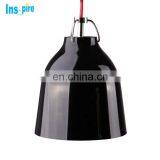 Modern Nordic Individual Character Art Dining-room Metal Pendant Lamp thumbnail-3