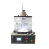 Hot-sale Petroleum Kinematic Viscometer Testing Equipment
