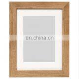 Custom Picture Photo Frame Wood Shadow Box Picture Frames thumbnail-2