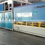 3C 1mm 10 mm tempered toughened insulated building glass low price