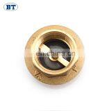 BT5011 Good Market Brass Bathroom Water Tank Fitting Industrial Gas Valve thumbnail-6