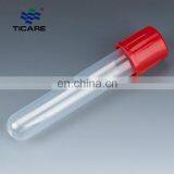 10ml PS Round Bottom Urine Test Tube With Cap thumbnail-3