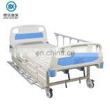 High Quality Hospital Equipment Home Care Manual Patient Bed thumbnail-6