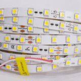 SMD 5630 Led Strip Light 60LED/M thumbnail-1