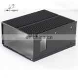 Colorful Extrusion Aluminum Alloy Main Case for Industry From China Manufacturer thumbnail-2