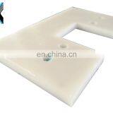 2020 Latest Type Drag Conveyor Flights, Uhmwpe Doctor Blade, Hdpe Doctor Blade thumbnail-3