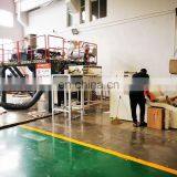 Машина для изготовления PP распылительно-раздуваемой нетканой ткани для медицинских масок thumbnail-3