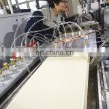 PVC Ceiling Panel Machine for Plastic Panel Wall Making Machine thumbnail-5