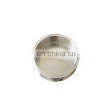 Зажимной блюдо для разбрызгивания с плоским сварным нижним основанием для экстракции BHO thumbnail-6