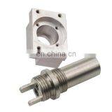 Oem Wholesale Manufacturing Stainless Steel Sheet Metal Cnc Plastic Plasma Parts Scooter Machining Milling Turning Customized thumbnail-6