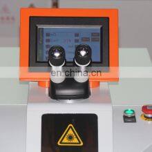 Multipurpose Single Xenon Lamp Laser Welding Jewelry Machine 200w Soldering thumbnail-3