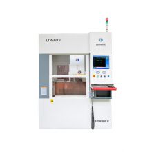 Eco-friendly Wire-cutting EDM Machines (WEDM-MS)(LTW32TB)