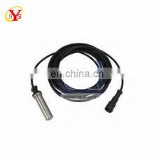 HYS Factory Price ABS Sensor Auto Disc Brake ABS Wheel Speed Sensor for 4410329470 BENZ ATEGO 1998 - 2004 thumbnail-1