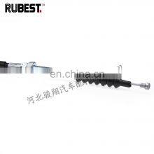 Hot Sale Motorcycle Throttle Gas Accelerate Cable OEM 4ST-F6311-00 17910-KFH-000 thumbnail-3