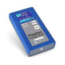 Flasher Portable PLUS 5.16.02 Segger Flash ARM, Flash PPC