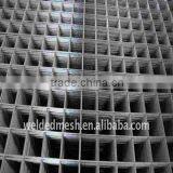 Galvanized Welded Wire Mesh (manufacture )