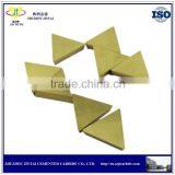 Long-term Service Tungsten Carbide CNC Insert for CNC Lathe