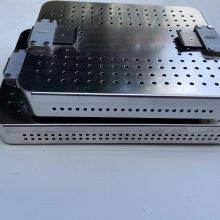 Metal Micro Trays Arthroscope Trays Metal Micro Trays thumbnail-3