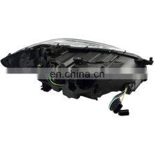 Upgrade High Quality Car Accessories Headlamp Headlight for Mercedes Benz s Class W221 Head Lamp Head Light 2008-2013 thumbnail-3