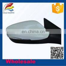 Wide View Convex Side Mirror for Hyundai Sonata Side Mirror thumbnail-2