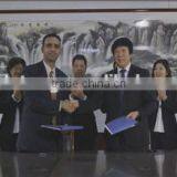 China Best Professional PE Type Jaw Crusher Certified by CE ISO9001:2008 SGS GOST thumbnail-5