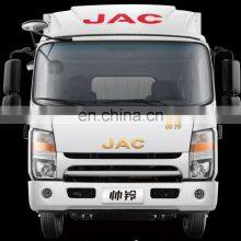 JAC Cargo Light Truck N200 thumbnail-2