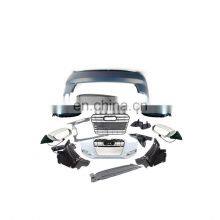 Teambill Auto Car Plastic Front Bumper for AUDI A5 Bumper 2009 - 2011 OEM 8T0807105A / 8T0 807 105A thumbnail-3