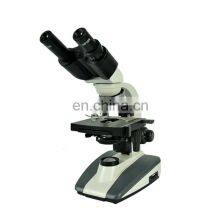 Factory Made 1000X Binocular Biological Microscope thumbnail-5