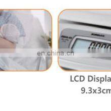 Good Price 20KG LCD Display Digital Security Infant Scale Baby Scale for Hospital thumbnail-3