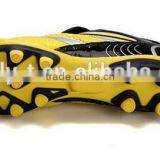 2016 Best Selling Football Shoes,Newest Style Most Popular Design Men's Outdoor Soccer Shoes Football Soccer Boots thumbnail-2